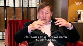 Legendarny Guy Roux: Polak był lepszym bramkarzem niż francuscy mistrzowie