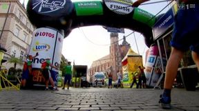 Tour de Pologne w liczbach