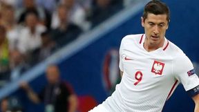 Euro 2016. Tomasz Rząsa: Robert Lewandowski udźwignął ciężar opaski kapitana