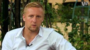 Kamil Glik w AS Monaco: To miejsce mnie nie zmieni, działacze na mnie liczą