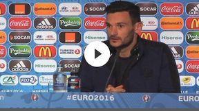 Euro 2016. Hugo Lloris: W takich meczach możesz napisać historię