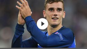 Antoine Griezmann: Twardo stąpamy po ziemi