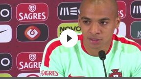 Joao Mario: jesteśmy pewni siebie przed finałem