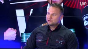 Sektor Gości 41. Tomasz Babiloński: zachowanie Hucka po porażce z Głowackim było skandaliczne [1/4]