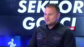 Sektor Gości 41. Tomasz Babiloński: menadżer Mike'a Tysona to bydlę, zrobili mnie w konia [4/4]