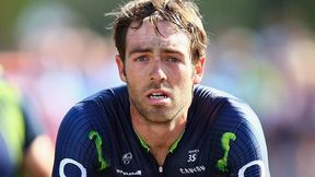 Alex Dowsett: To jeden z moich największych sukcesów