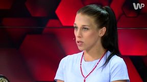 Jędrzejczyk zmierzy się z Kowalkiewicz? "Nie w tym roku"