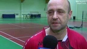 Jacek Hankiewicz: Rio? Nie jesteśmy bez szans