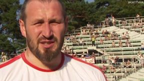 Tomasz Majewski: w Rio muszę wycisnąć z siebie jeszcze więcej