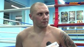 Głowacki: niech Usyk będzie gotowy, bo ja będę na pewno