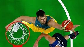 Rio 2016. Australia – USA: Bogut zaskoczył Amerykanów