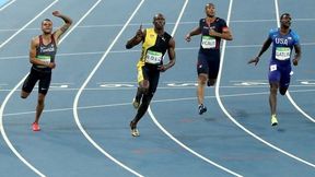 Lekkoatletyka, 100 m (finał): Bolt sprintem po siódme złoto