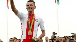 Majka zaczął, Maja skończyła. 11 błysków medali w Rio