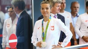 Dziewczyny na medal wróciły do kraju