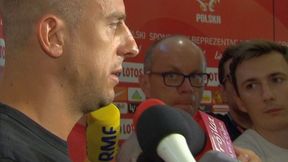 Kamil Grosicki: Transfer? Jakoś wytrzymam te dwa dni