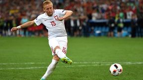 Kamil Glik: Po Euro jestem bardziej rozpoznawalny