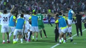 Iran - Katar 2:0. Zobacz gole!