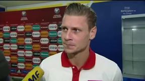 Piszczek: nikt nie mówił, że eliminacje będą łatwe