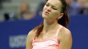 Radwańska: Próbowałam wszystkiego...