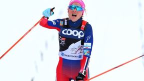 Burza po wyznaniu Johaug. Leki na astmę dla każdego?