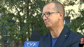 Marek Jóźwiak: Legii potrzeba człowieka z prostym przekazem