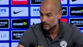 Pep Guardiola: menedżerowie myślą, że mogą sobie pozwolić na wszystko