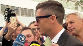 Lewandowski i jego Bayern gotowi na hit Ligi Mistrzów. "Nie ma w nas żądzy zemsty"