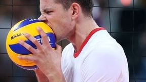 Bartosz Kurek, czyli sportowiec na zakręcie