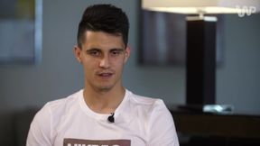 Sektor Gości 46. Bartosz Kapustka o treningach w Leicester City: to była dla mnie nowość [3/3]