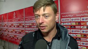 Jon Dahl Tomasson: Lewandowski? To dobry napastnik...