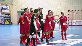 Łukasz Frajtag bohaterem Red Dragons Pniewy