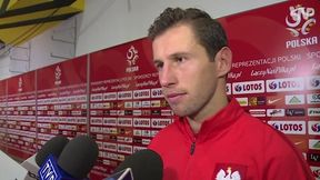 Grzegorz Krychowiak: za kilka dni nikt nie będzie pamiętał o stylu