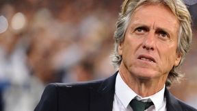 Jorge Jesus: Trudny mecz? To normalne w Lidze Mistrzów