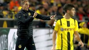 Thomas Tuchel: tabela, punkty? Nie możemy tracić na to energii