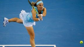 WTA Moskwa - 1/4 finału: S. Kuzniecowa - T. Babos (mecz)