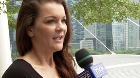 Agnieszka Radwańska: WTA Finals? Kiedyś to były nerwy, teraz dzień jak co dzień