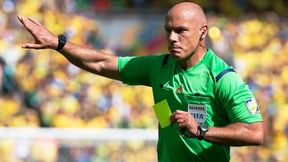 #dziejesiewsporcie: Howard Webb porzucił żonę dla 37-letniej Niemki