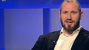 "Porozmawiajmy o sporcie": Tomasz Majewski - dyrektor, emeryt?