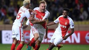 Obrońca AS Monaco: coraz większa chemia z Glikiem