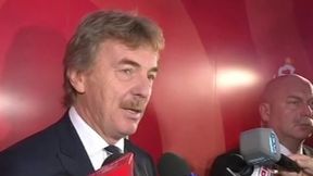 Zbigniew Boniek: Niedługo do niego dotrze, że to był nokaut