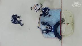 NHL: Winnipeg Jets - Buffalo Sabres (skrót)