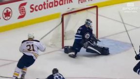 NHL: Winnipeg Jets - Buffalo Sabres (mecz)