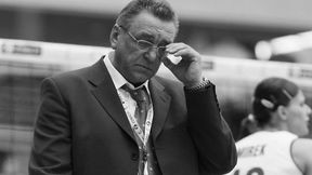 Wielcy polskiego sportu odeszli w ostatnich miesiącach...