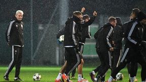 Adam Godlewski: Legia nic nie traci, a może wiele zyskać