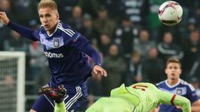 LE, Anderlecht Bruksela - FSV Mainz 6:1. Zobacz bramki!