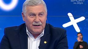 Jerzy Engel: Jestem pełen optymizmu przed meczem z Rumunią