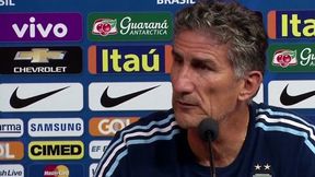 Edgardo Bauza: Neymar na boisku jest wszędzie