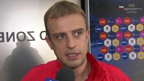 Kamil Grosicki: Walkower? Bardzo bym żałował...