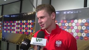 Łukasz Piszczek: Nauczką był Kazachstan