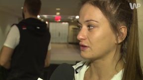 Kowalkiewicz do Jędrzejczyk: Asia, więcej luzu i dystansu do siebie